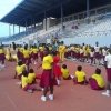 200 Pupils Stranded As Sports Ministry, Council Fight Over Stadium